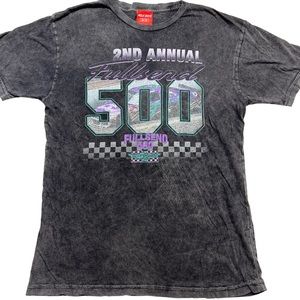 Nelk boys 2nd annual full send tee shirt men’s medium grey